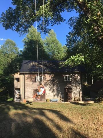Henneviken Bnb Ed ภายนอก รูปภาพ