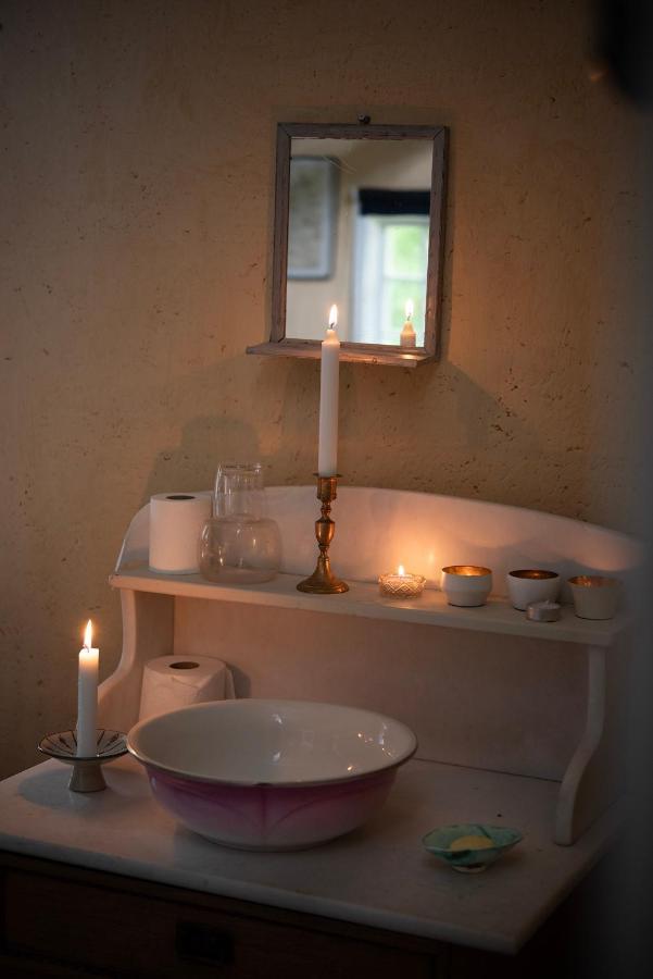Henneviken Bnb Ed ภายนอก รูปภาพ
