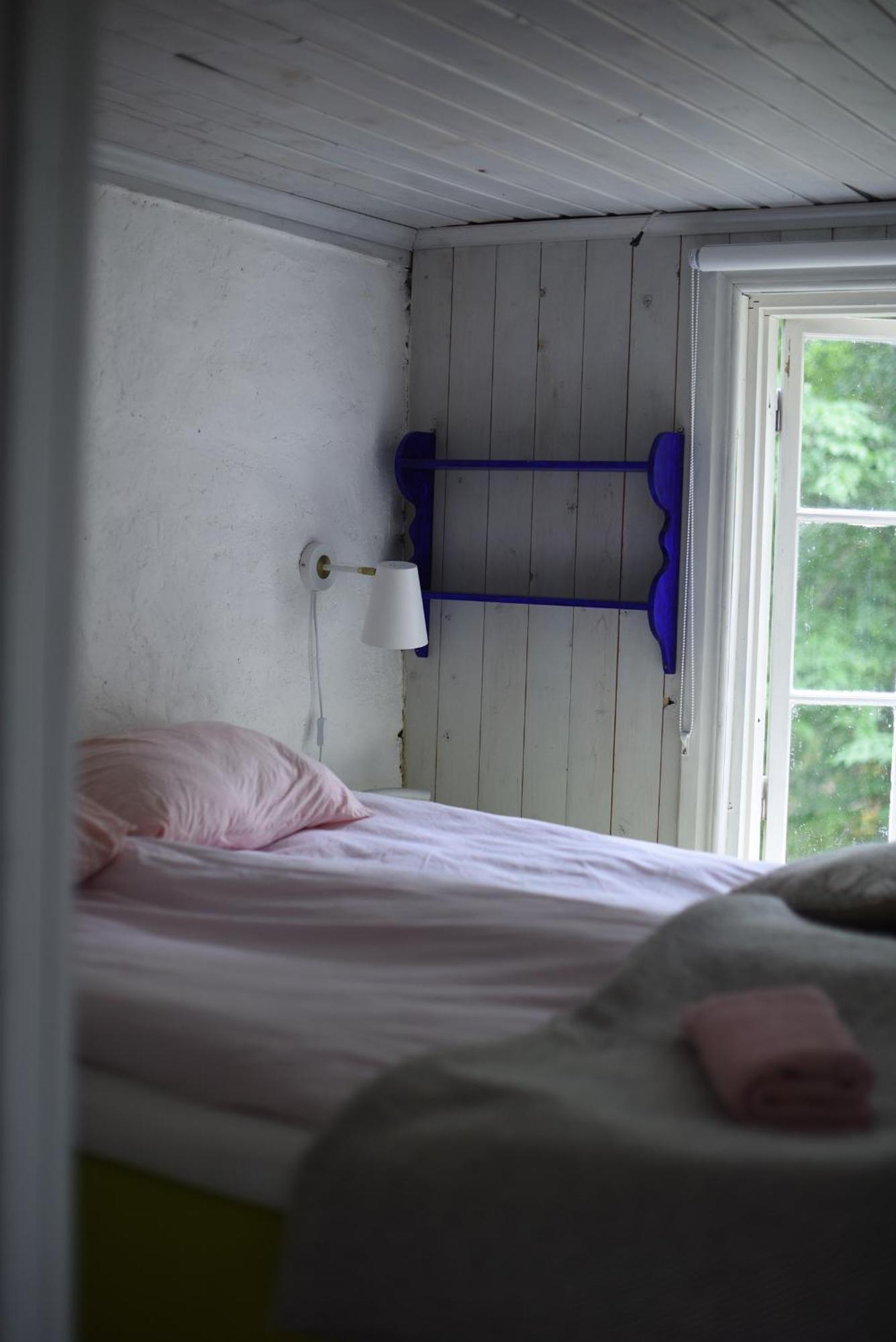 Henneviken Bnb Ed ภายนอก รูปภาพ