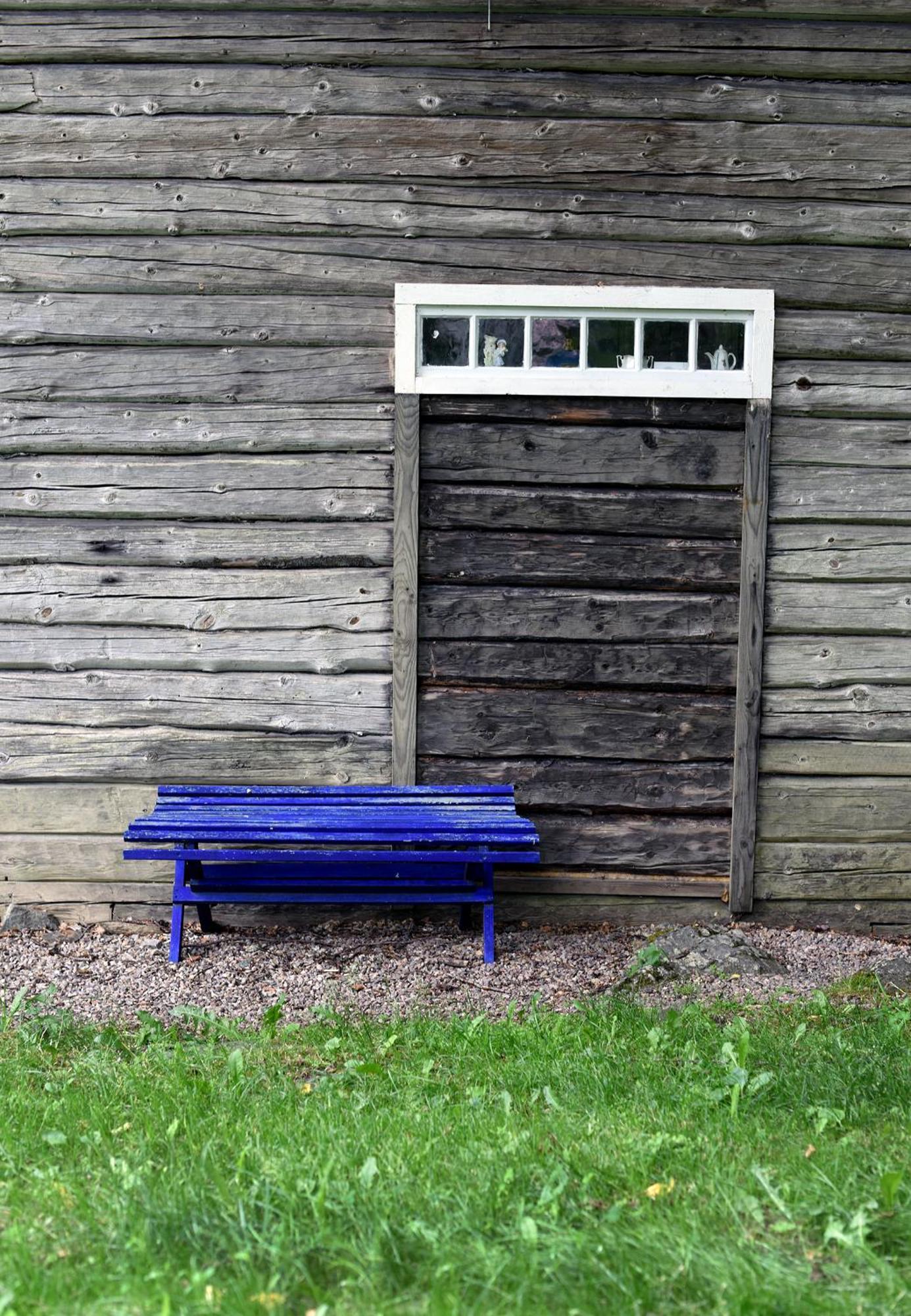 Henneviken Bnb Ed ภายนอก รูปภาพ
