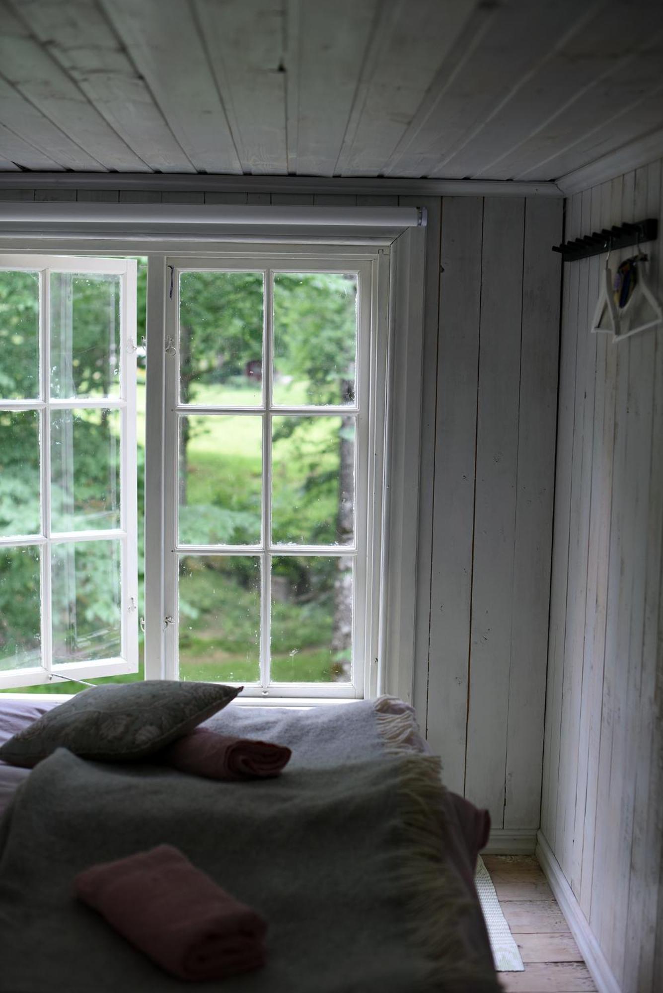 Henneviken Bnb Ed ภายนอก รูปภาพ