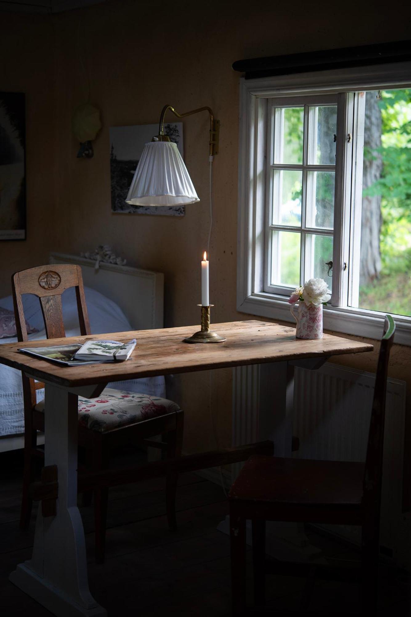 Henneviken Bnb Ed ภายนอก รูปภาพ