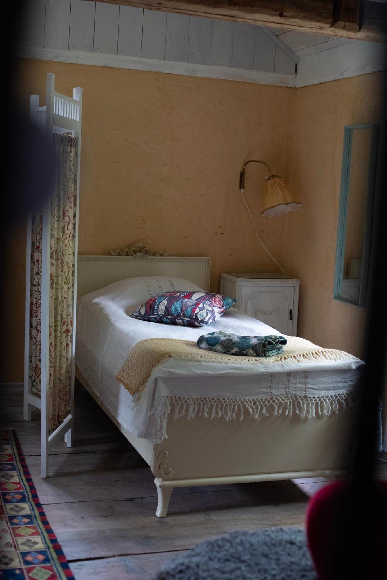 Henneviken Bnb Ed ภายนอก รูปภาพ