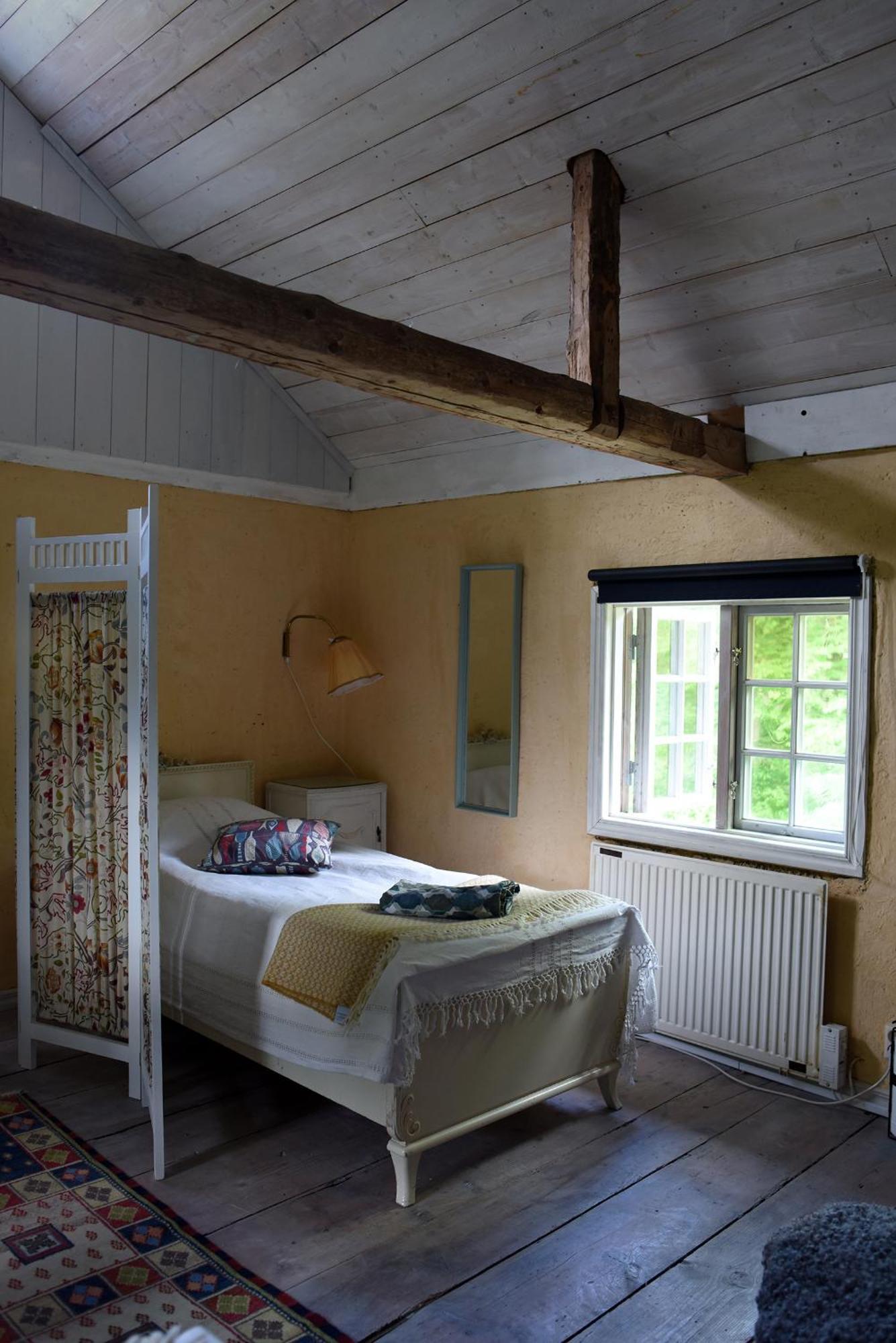 Henneviken Bnb Ed ภายนอก รูปภาพ
