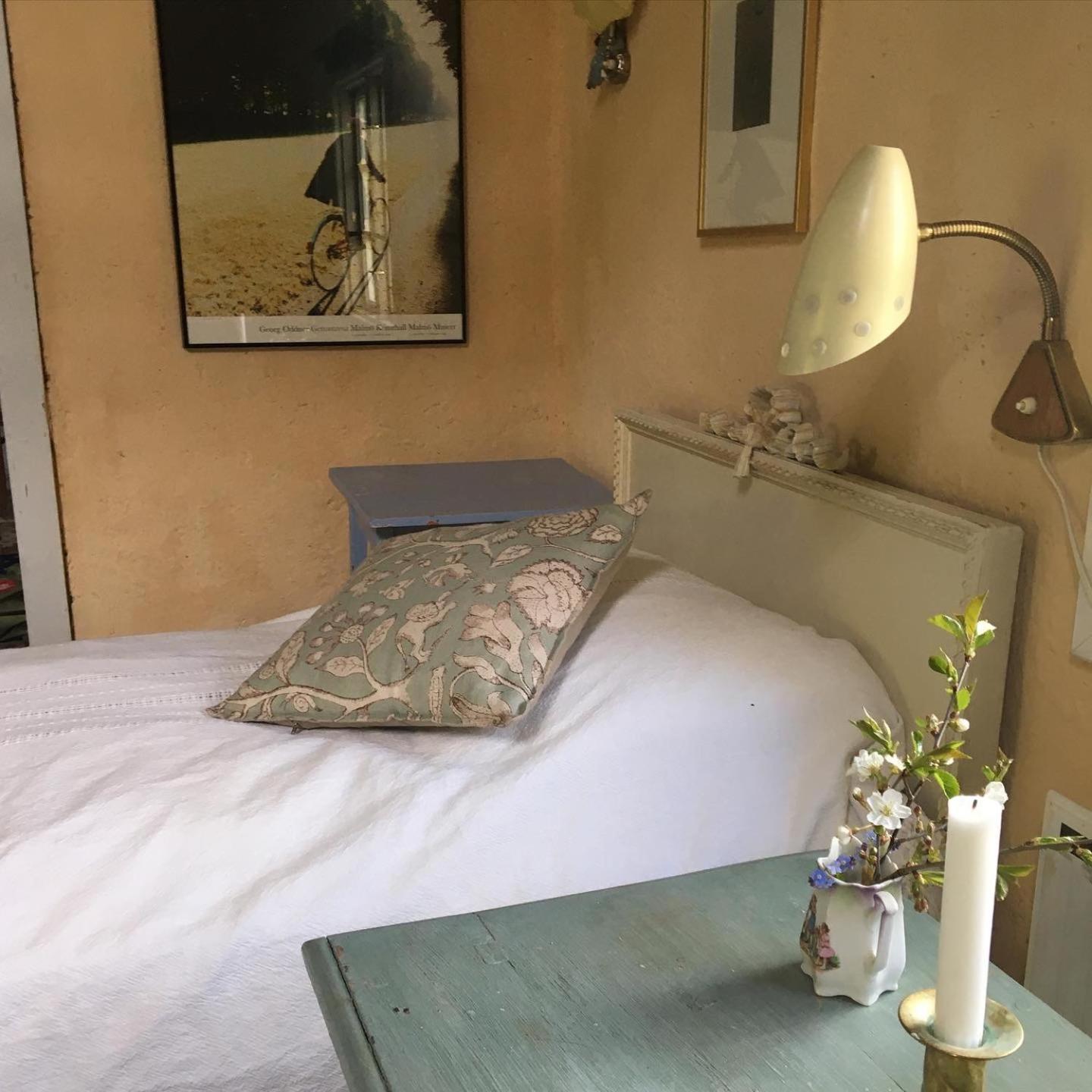Henneviken Bnb Ed ภายนอก รูปภาพ
